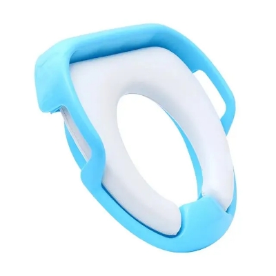Picture of Children’s Commode Support Toilet Seat 18+ Month