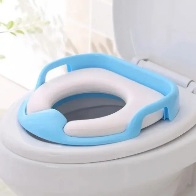 Picture of Children’s Commode Support Toilet Seat 18+ Month