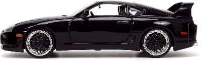 Picture of 1 PC Die Casting Car FAST & FURIOUS - 1995 Toyota Supra - 1:24 Scale