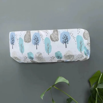 Picture of 1 Ton AC Dust Protector Cover for Indoor AC Cover