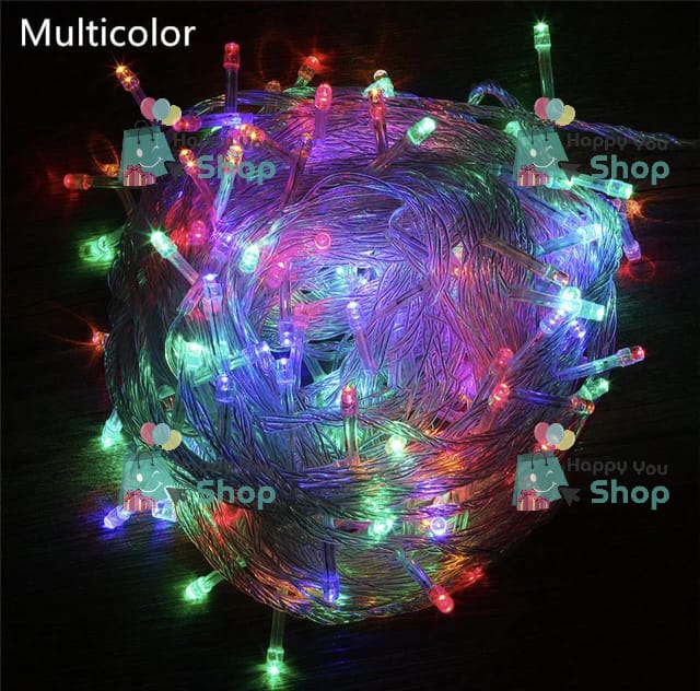 Picture of Decorative Fairy Lights