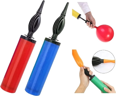 Picture of Balloon Pumper - Multi-colors (Local/Imported)
