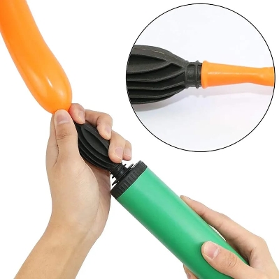 Picture of Balloon Pumper - Multi-colors (Local/Imported)