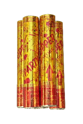 Picture of Party Popper - 1 Piece