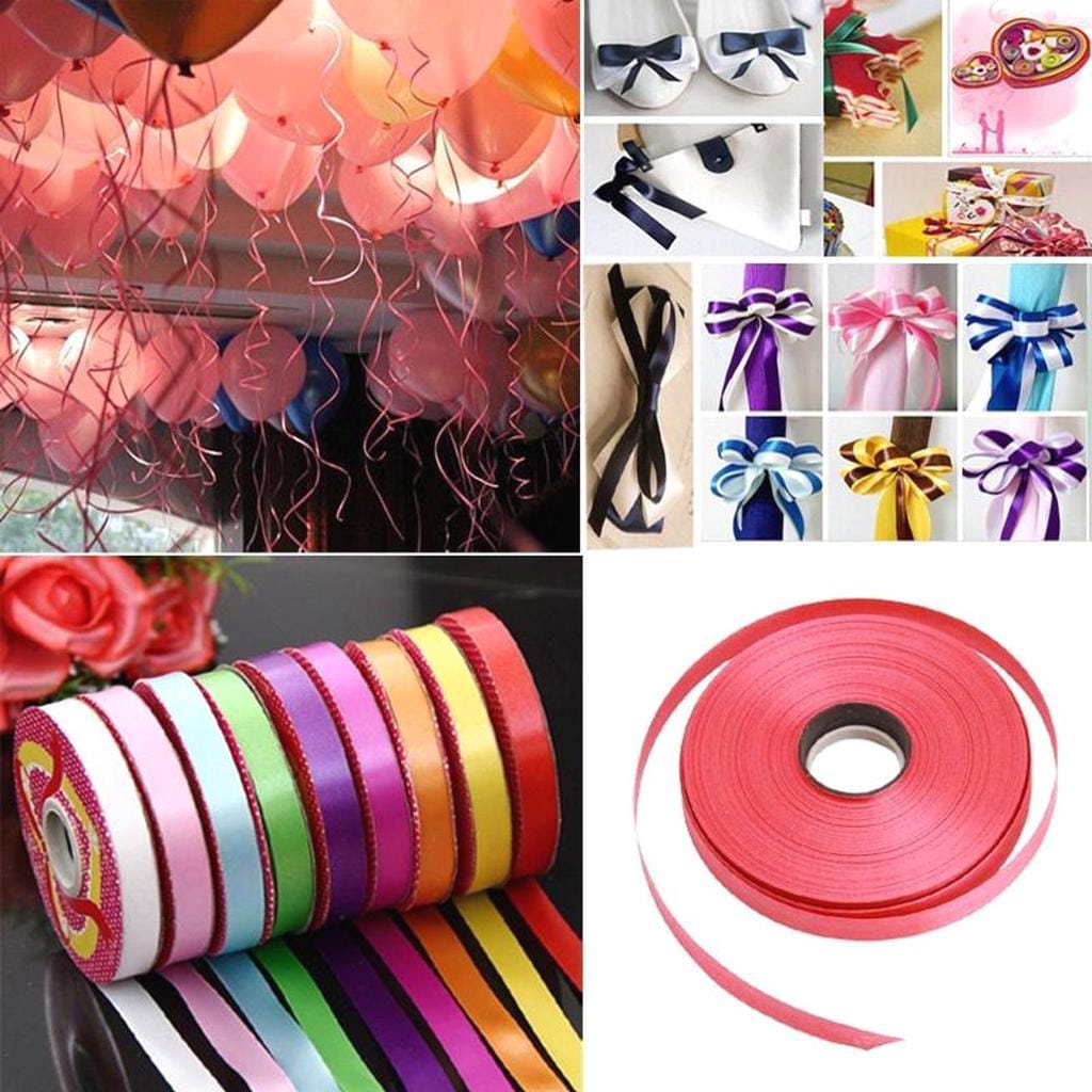 Picture of Random Color Ribbon for Party Use - 2 Pieces
