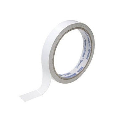 Picture of Both Sided Tape 0.5 inch/1 inch - 2 Piece