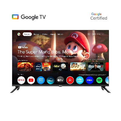 Picture of Minister 43” 4K UHD Voice Control Android Google TV (MI43M9Q4KGTV)