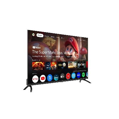 Picture of Minister 43” 4K UHD Voice Control Android Google TV (MI43M9Q4KGTV)