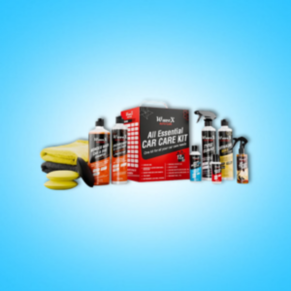 Picture for category Car Care