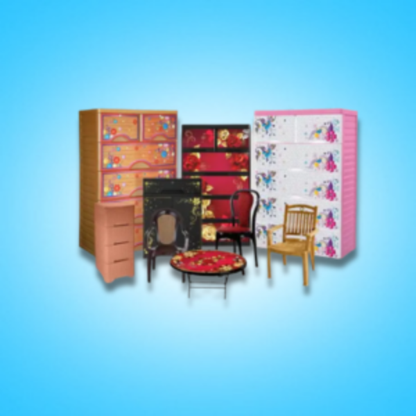 Picture for category Furniture