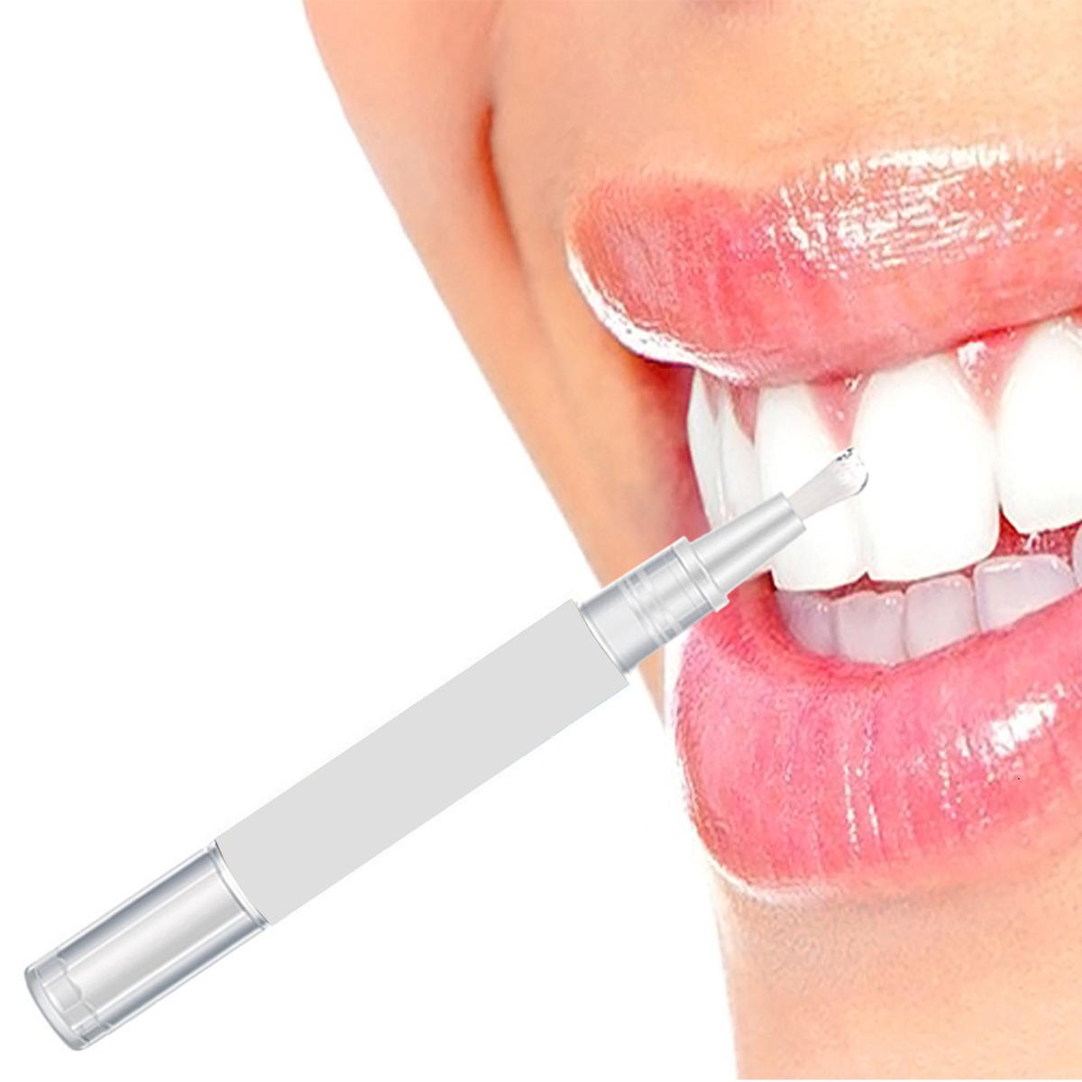 Picture of Carbamide Peroxide Formula Descaling Bright White Teeth Pen
