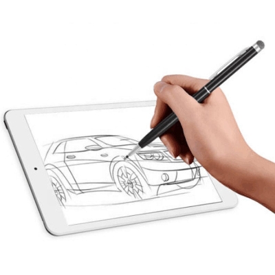 Picture of Universal Capacitive Touch Screen Stylus Pen For All Pad Phone PC