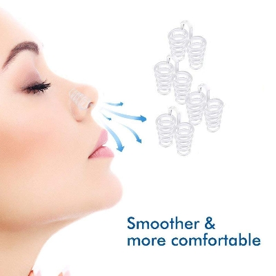 Picture of Premium nose vents anti snoring nose