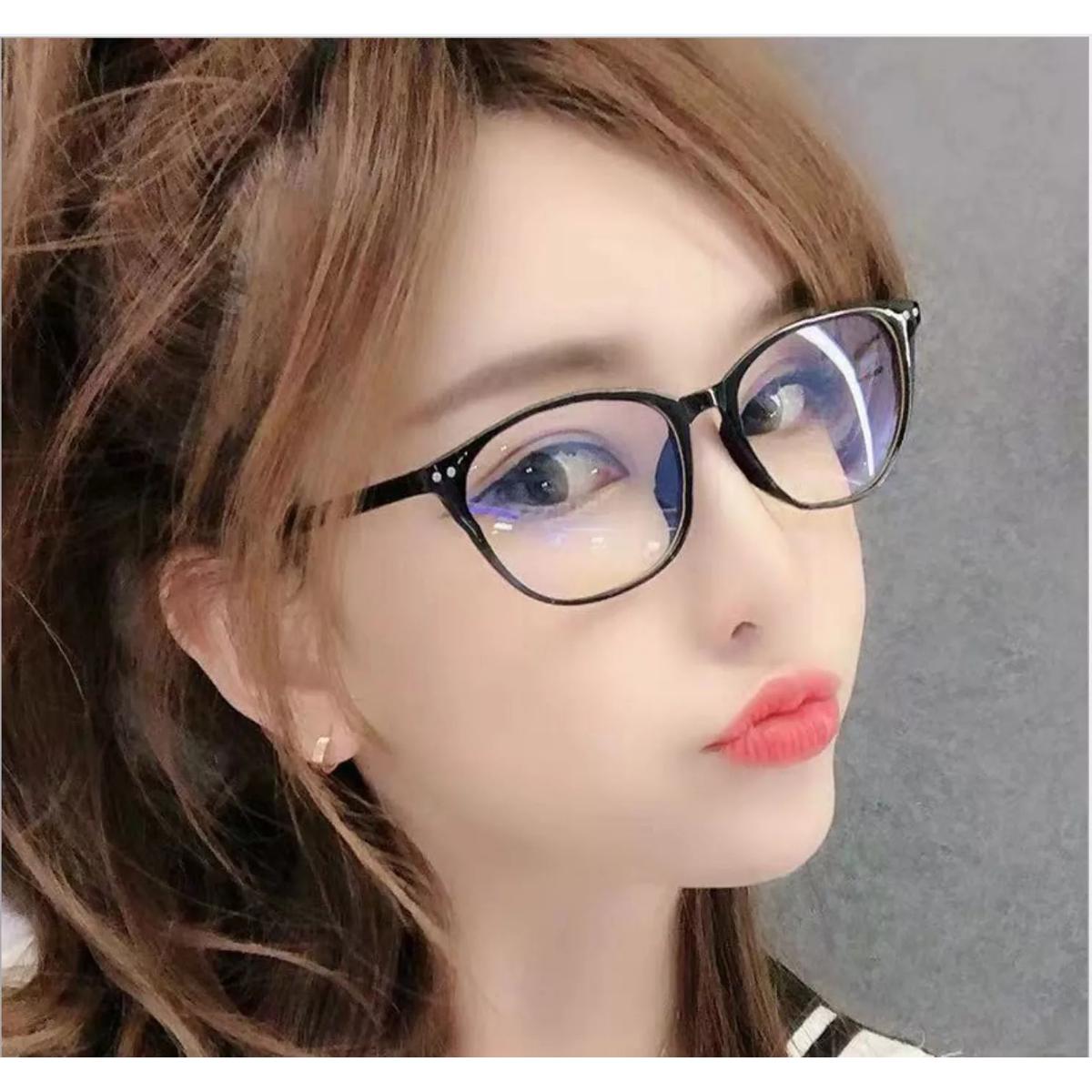 Picture of Stud frame retro renaissance optical frames wholesale river women eyewear men vintage eyeglasses design eye glasses
