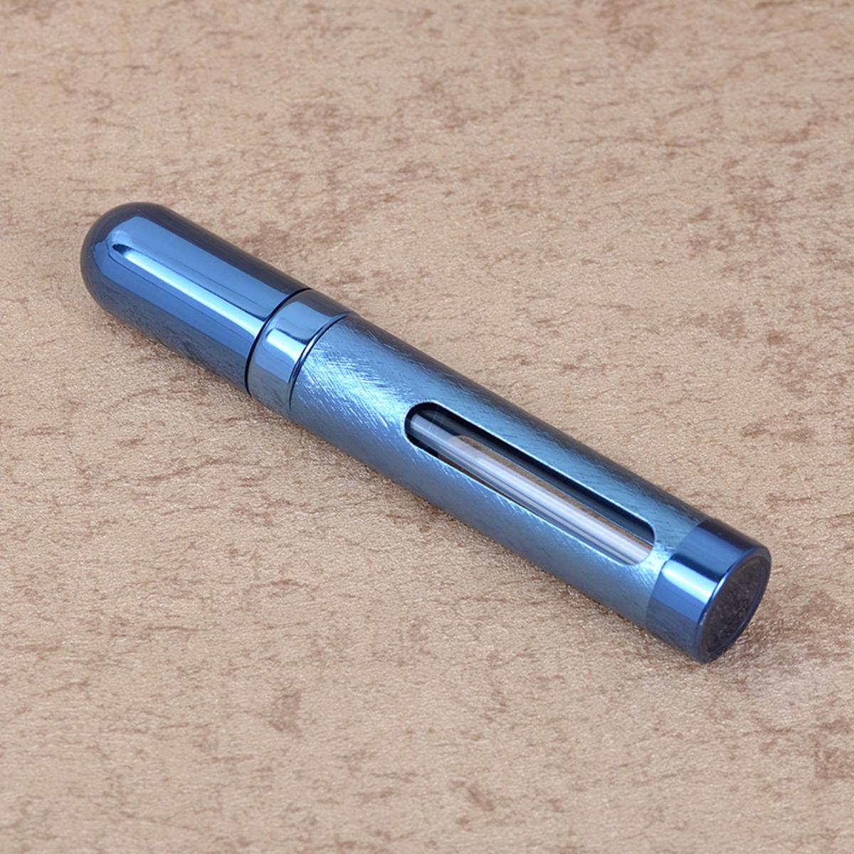 Picture of Indispensable -MUB 12ml Travel Mini Portable Refillable Perfume parfum Atomizer Spray Bottles Empty Bottles empty cosmetic containers- Innovative