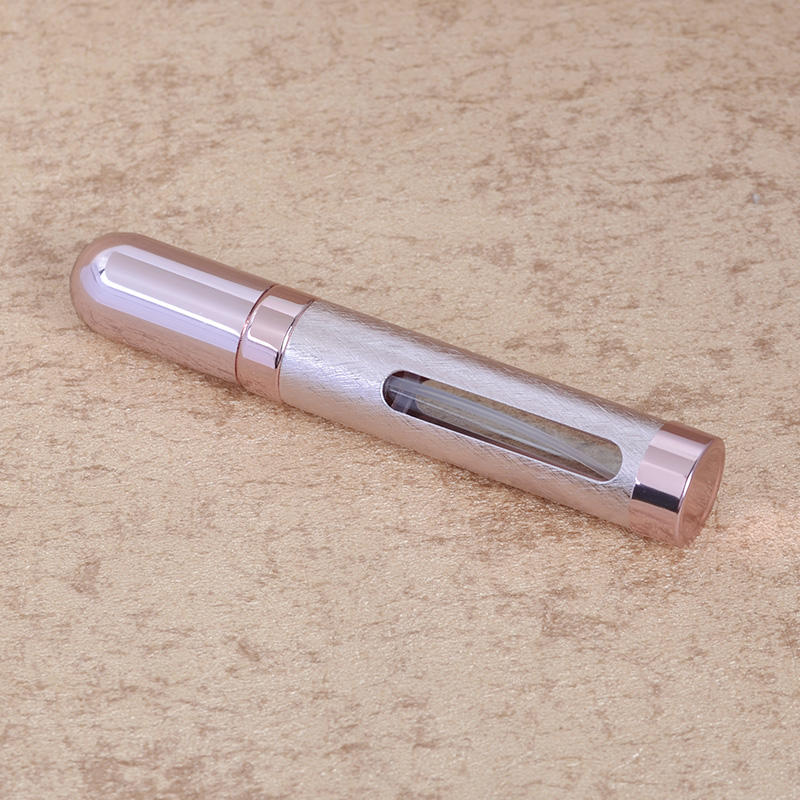 Picture of MUB 12ml Travel Mini Portable Refillable Perfume parfum Atomizer Spray Bottles Empty Bottles empty cosmetic containers- Innovative