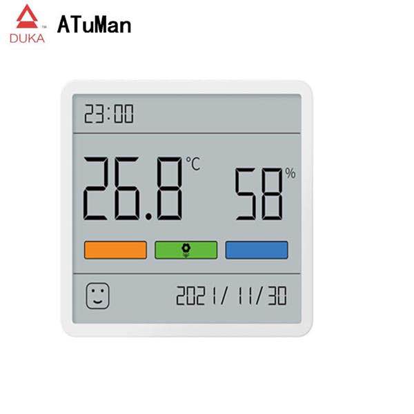 Picture of Xiaomi Duka Atuman TH1 Clock Thermohygrometer