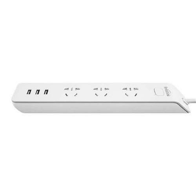Picture of Broadlink MP2 Smart Wi-Fi Power Strip