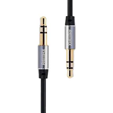 Picture of Remax RL-L200 3.5mm Aux Audio Cable (2M)
