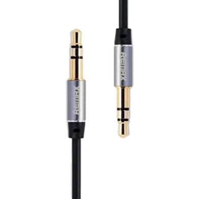 Picture of Remax RL-L200 3.5mm Aux Audio Cable (2M)