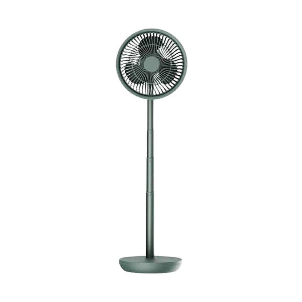 Picture of Xiaomi Solove F5 Pro Max Rechargeable Desktop Stand Fan 10000mAh Battery