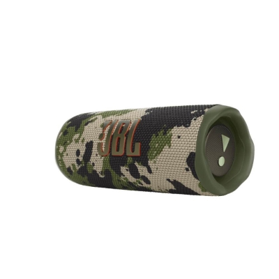 Picture of JBL Flip 6 Bluetooth Speaker