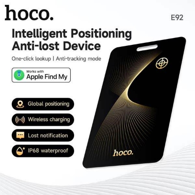 Picture of HOCO E92 Smart Tag Find My Anti-Lost Device