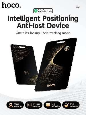 Picture of HOCO E92 Smart Tag Find My Anti-Lost Device