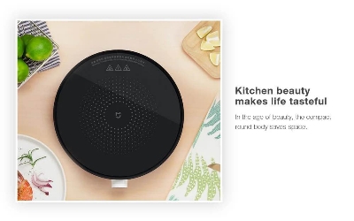 Picture of Xiaomi Mijia Induction Cooker Youth Edition (DCL002CM)