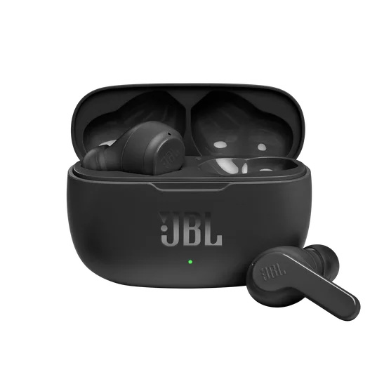 Picture of JBL Wave 200 TWS True Wireless Earbuds: