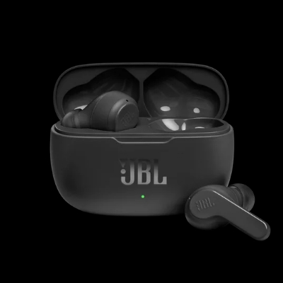 Picture of JBL Wave 200 TWS True Wireless Earbuds: