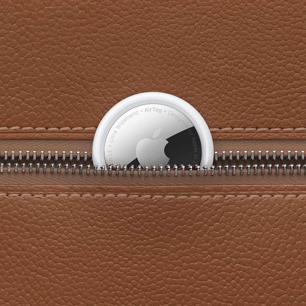 Picture of Apple AirTag Anti Lost Alarm Theft Device (4 Pack)