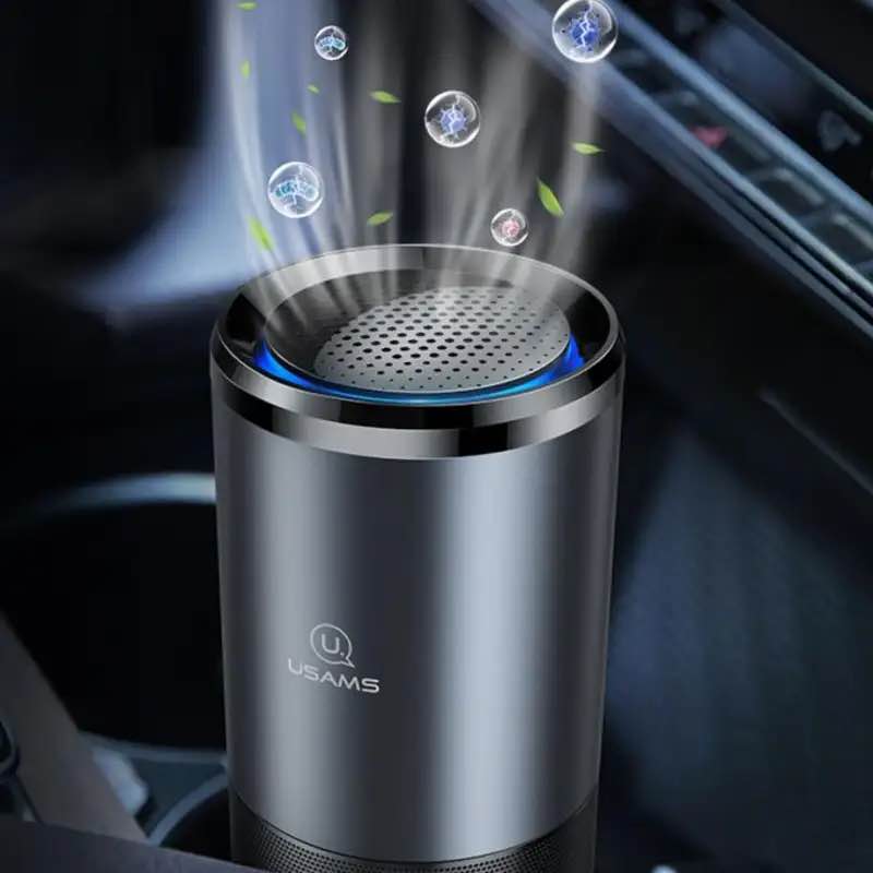 Picture of USAMS US-ZB169 Portable UVC Air Purifier