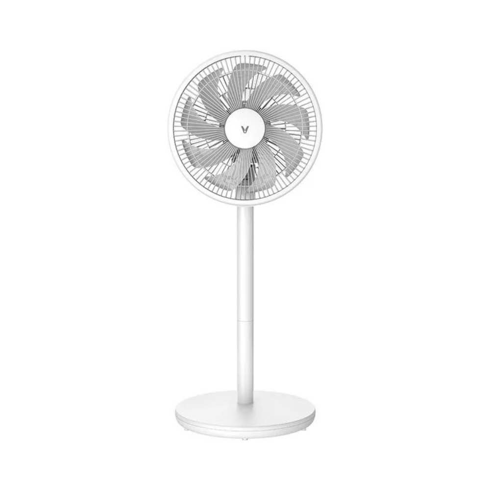 Picture of Xiaomi Viomi Electric Stand Fan (VXFS12A-J) White