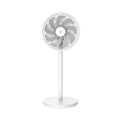 Picture of Xiaomi Viomi Electric Stand Fan (VXFS12A-J) White