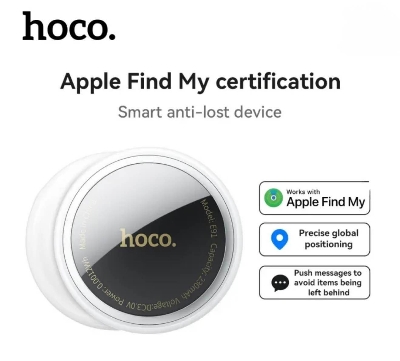 Picture of HOCO E91 Smart Tracker Finder