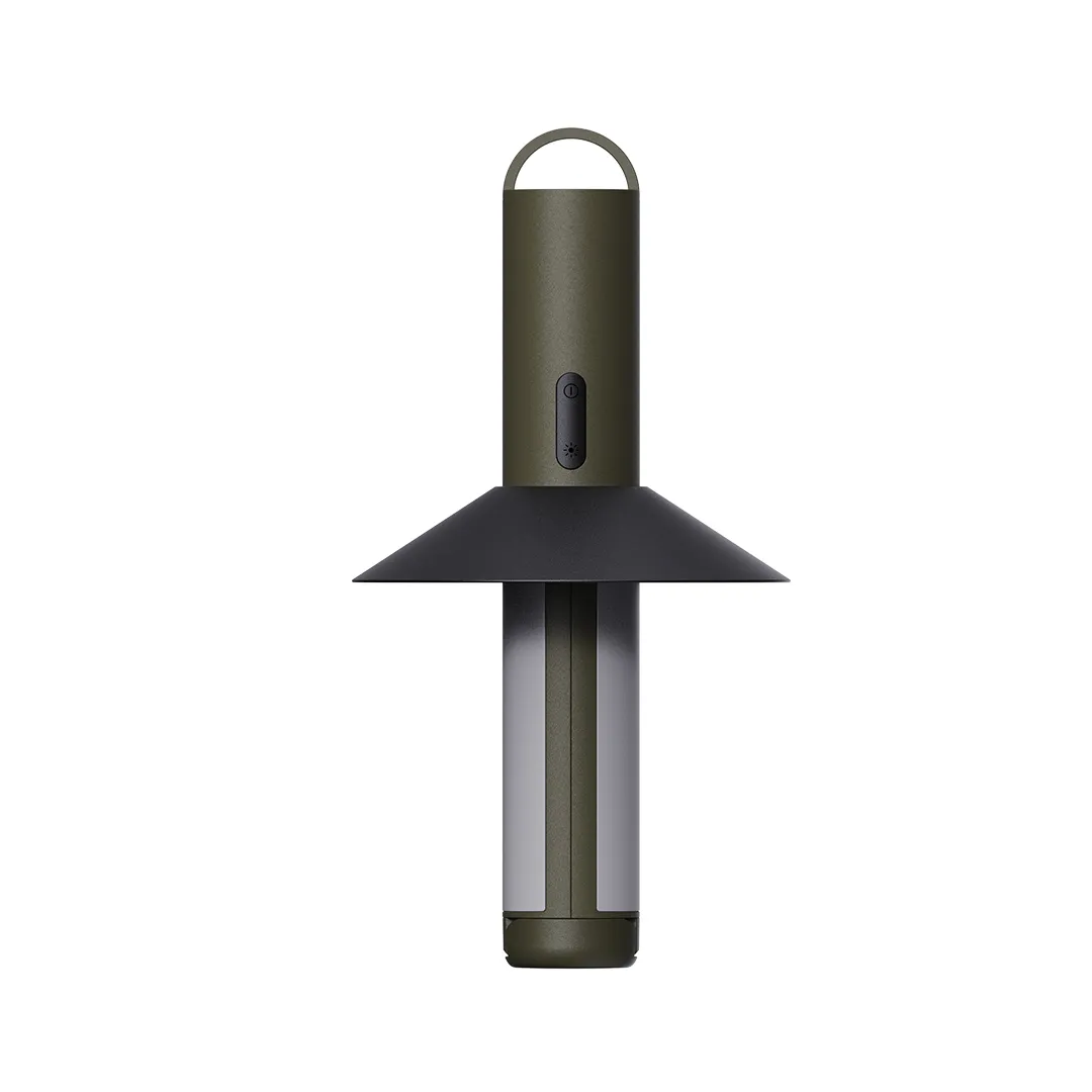 Picture of 1NexTool Wukong Multifunctional Camping Lamp with 4500mAh Battery
