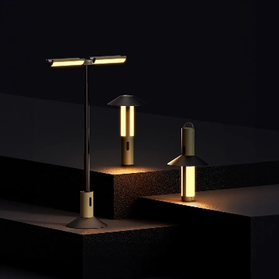 Picture of 1NexTool Wukong Multifunctional Camping Lamp with 4500mAh Battery