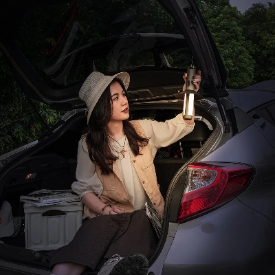Picture of 1NexTool Wukong Multifunctional Camping Lamp with 4500mAh Battery