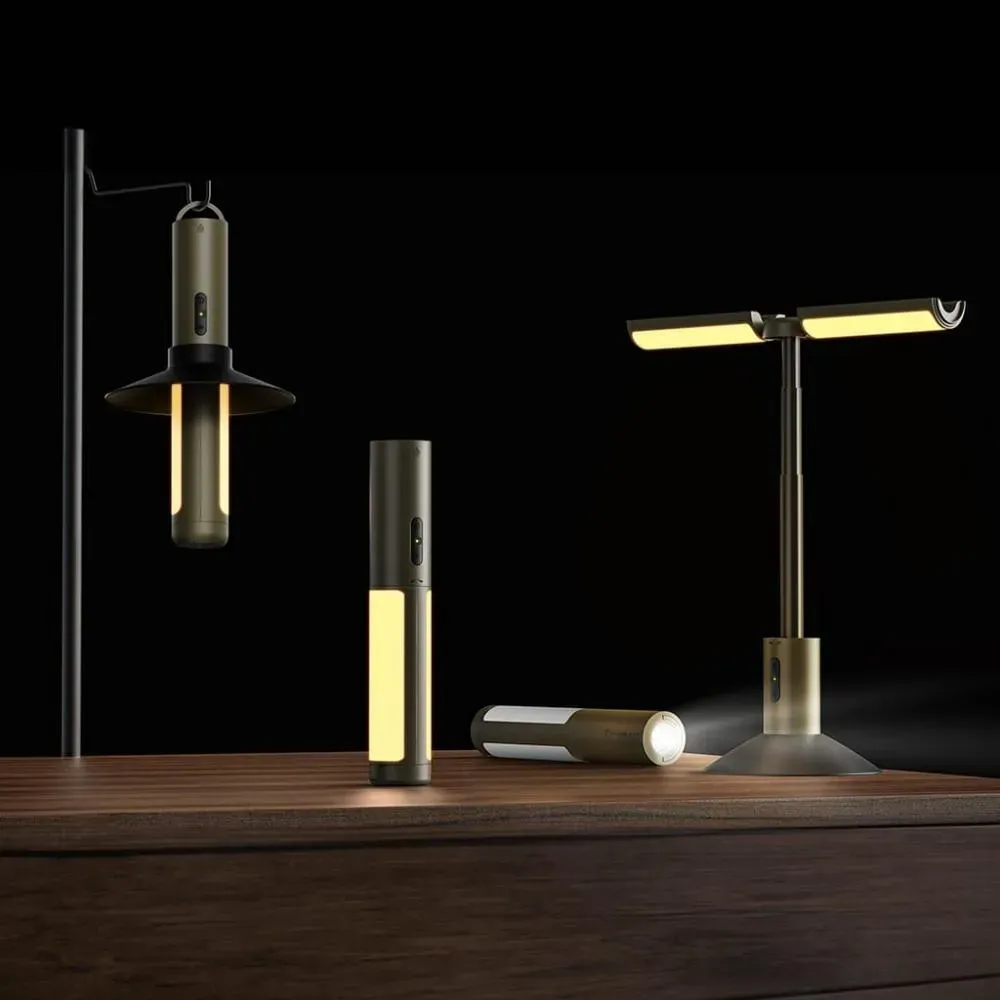 Picture of 1NexTool Wukong Multifunctional Camping Lamp with 4500mAh Battery