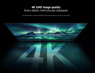 Picture of Xiaomi TV Box S (3rd Gen) 4K Ultra HD Streaming Media Player - Global Version