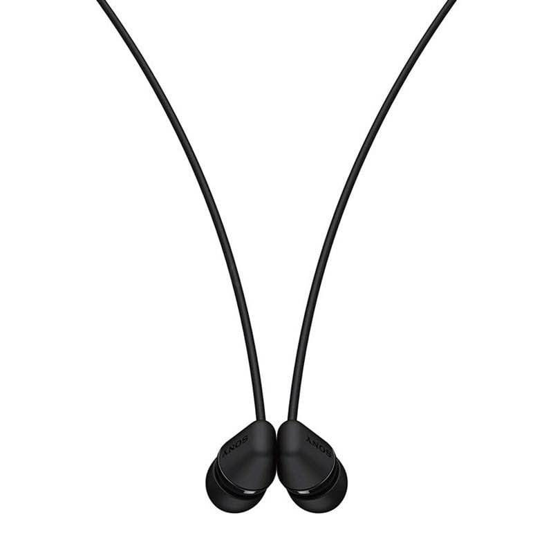 Picture of Sony WI-C200 Wireless In-Ear Headphones with Magnetic Earbuds