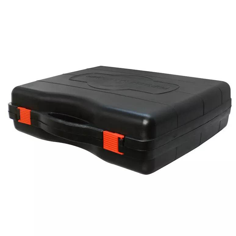 Picture of Osel Gourmet Chef Portable Single Butane Gas Stove with Case For Camping or Emergency