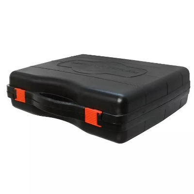 Picture of Osel Gourmet Chef Portable Single Butane Gas Stove with Case For Camping or Emergency