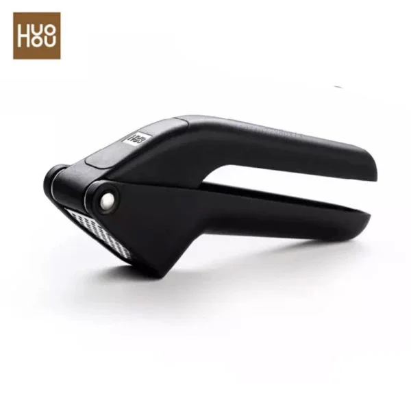 Picture of HUOHOU Kitchen Garlic Presser Manual Garlic Crusher Kitchen Tool