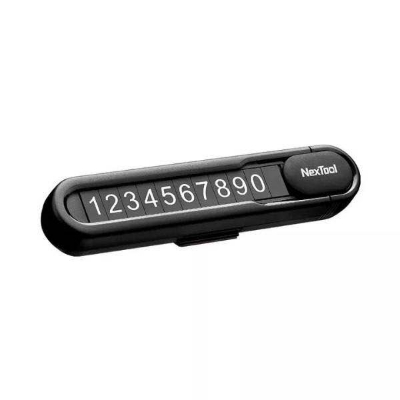 Picture of Nextool NE20140 Multifunctional Parking Plate