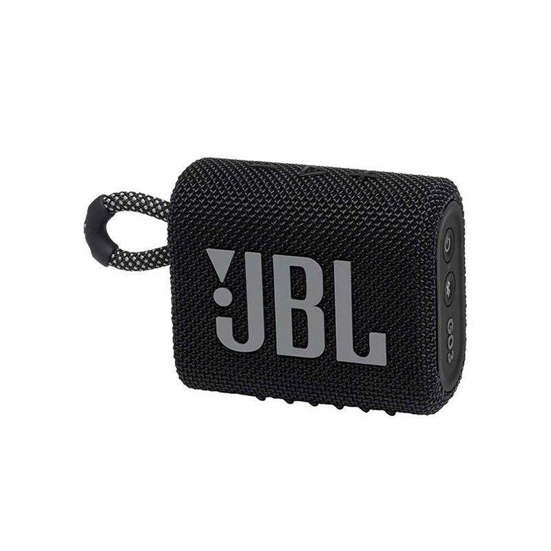 Picture of JBL GO 3 Portable Waterproof Speaker