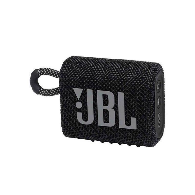 Picture of JBL GO 3 Portable Waterproof Speaker