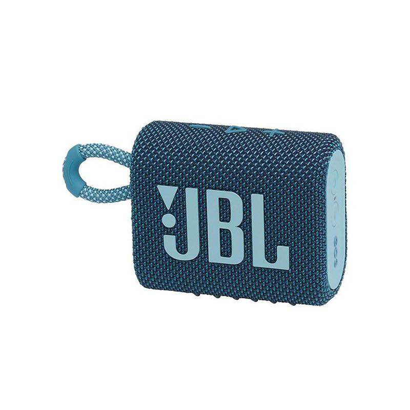 Picture of JBL GO 3 Portable Waterproof Speaker