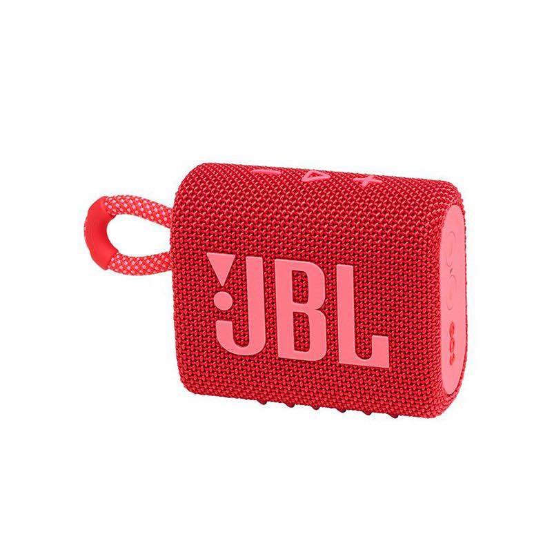 Picture of JBL GO 3 Portable Waterproof Speaker